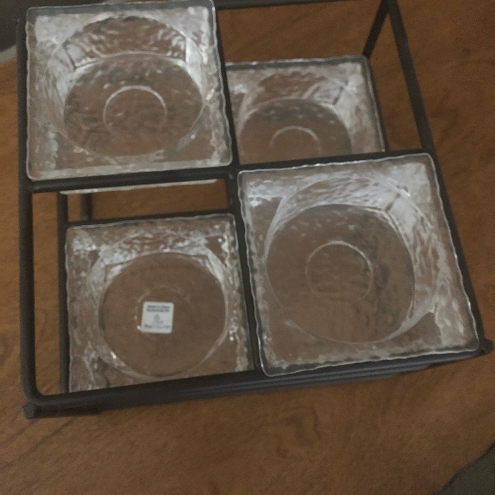 Tealight Candle Holder - Picture 2 of 2